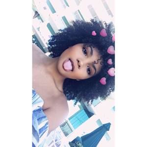 Meet your Posher, Ashlyn